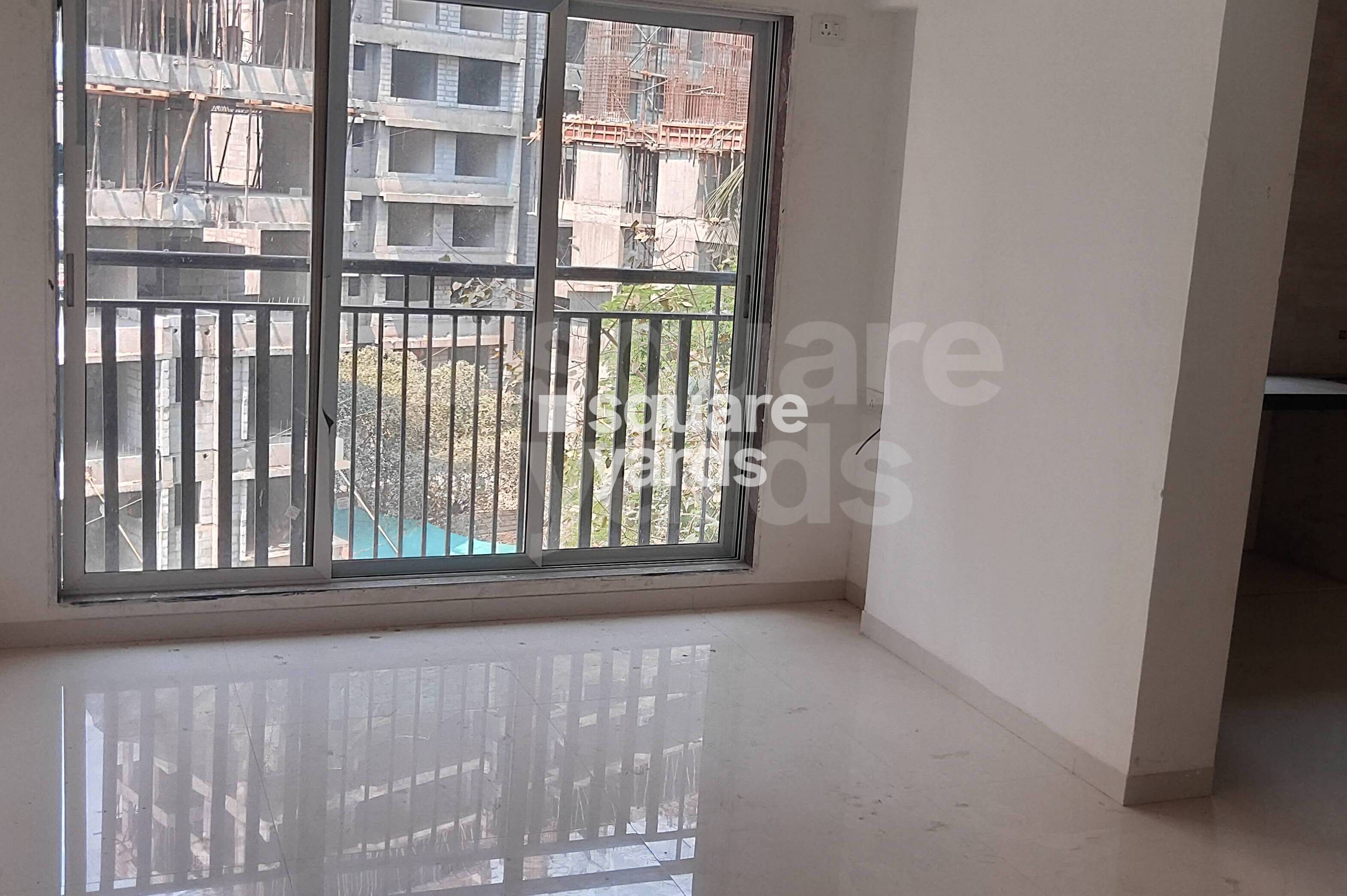 Bharat Shakti Apartment