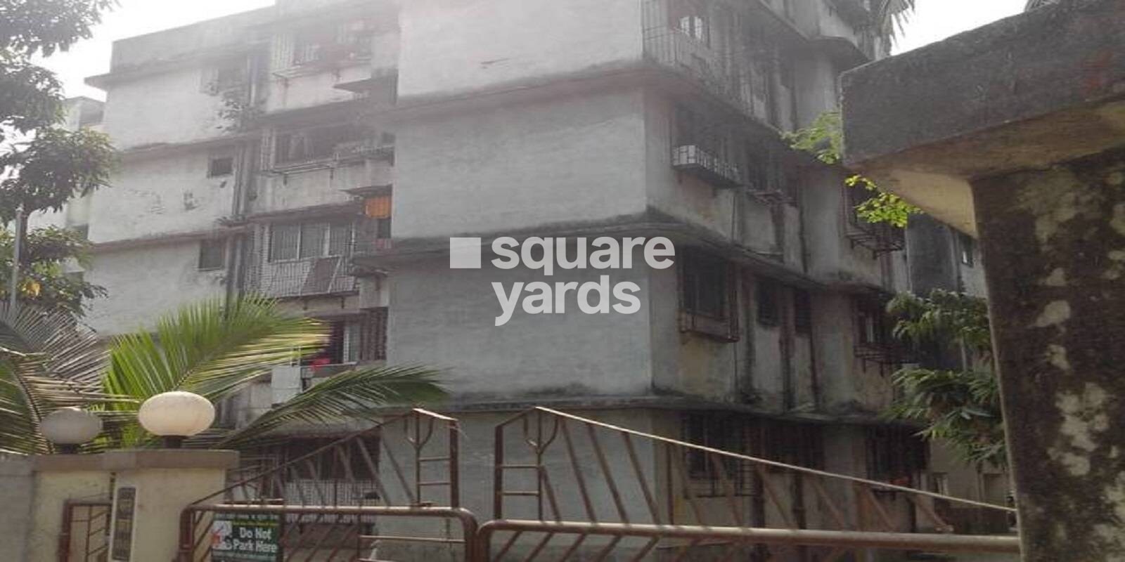 Bharat Shakti Apartment