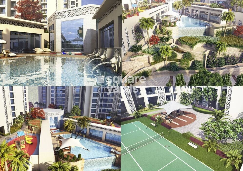Bharat Skyvistas Amenities-Features 3