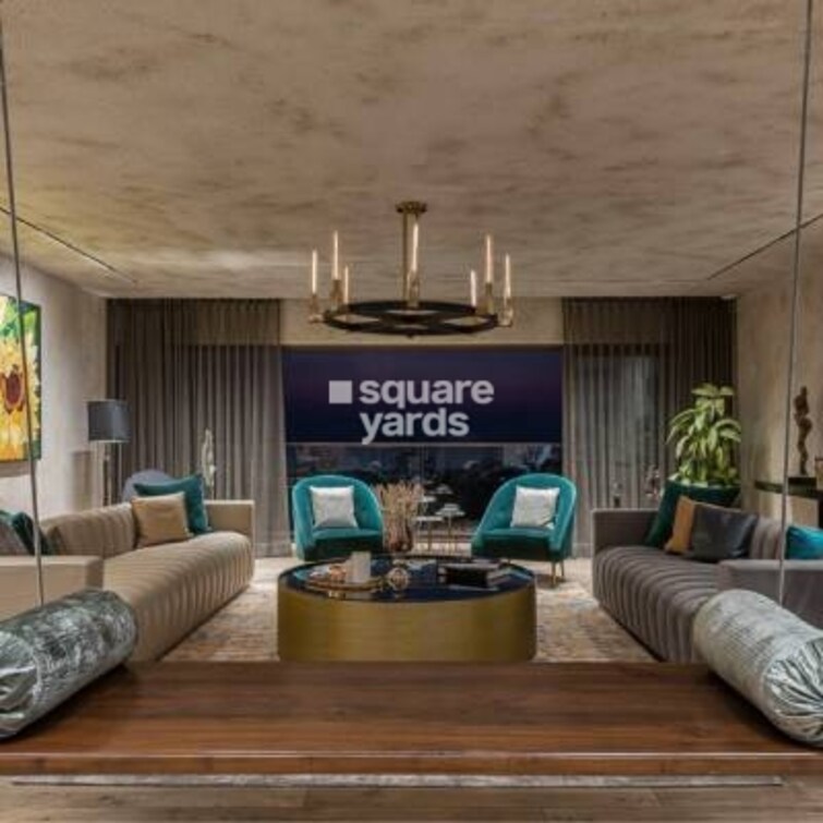 Bharat Skyvistas Apartment Interiors 2