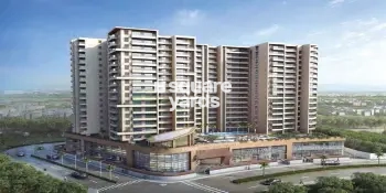 Bharat Skyvistas Project Thumbnail Image