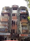 Bharathi Bhavan Tower View