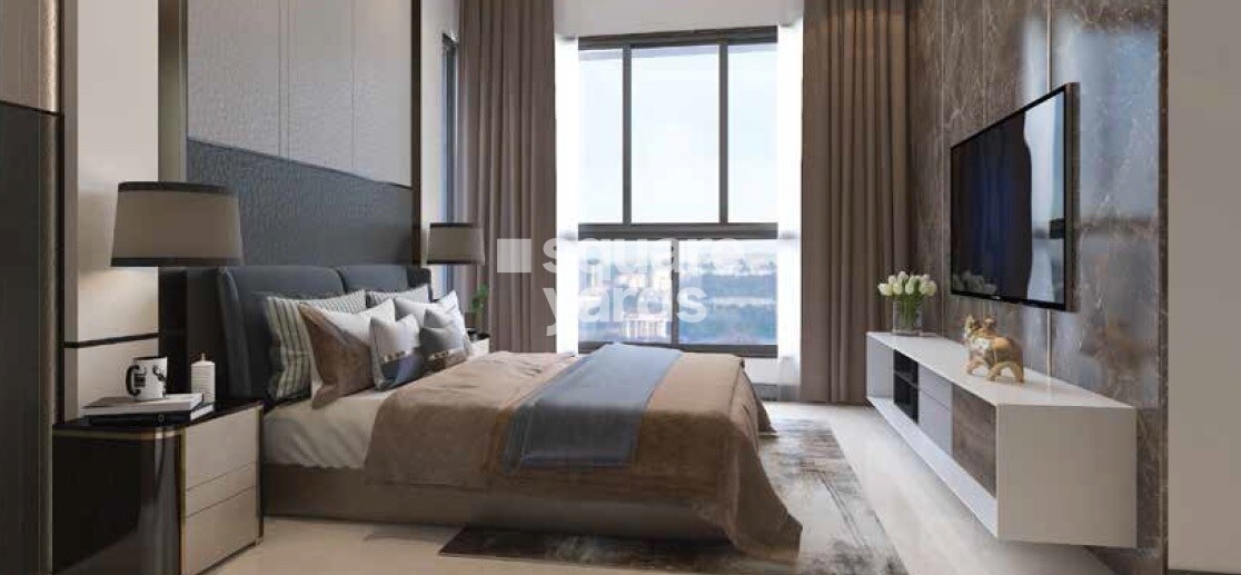 Bharti Aarambh Apartment Interiors 2