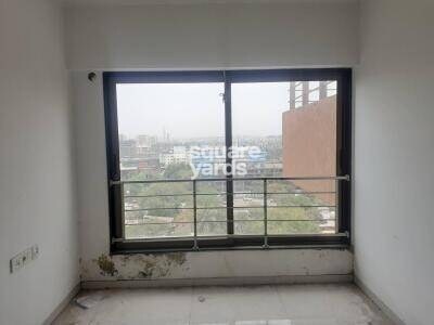 Bhartiy Bhawan Apartment Apartment Interiors