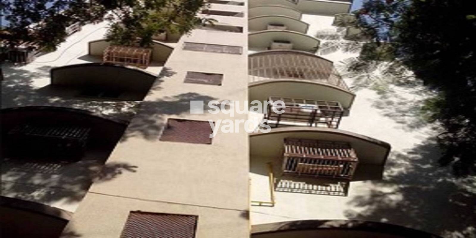 Bhaskar Parshuram Niketan