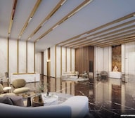 Bhatia Auriga 9 Amenities-Features