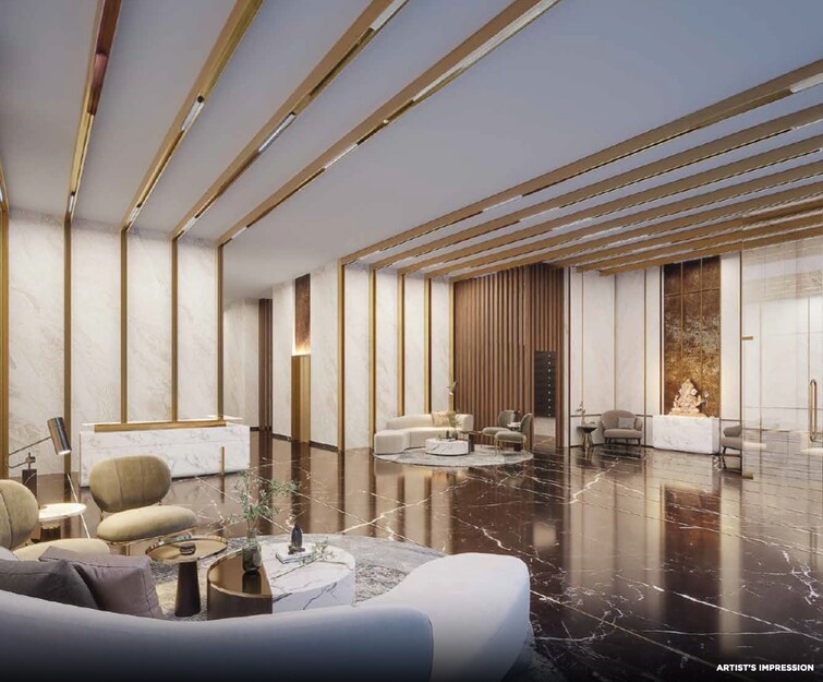 Bhatia Auriga 9 Amenities-Features 1