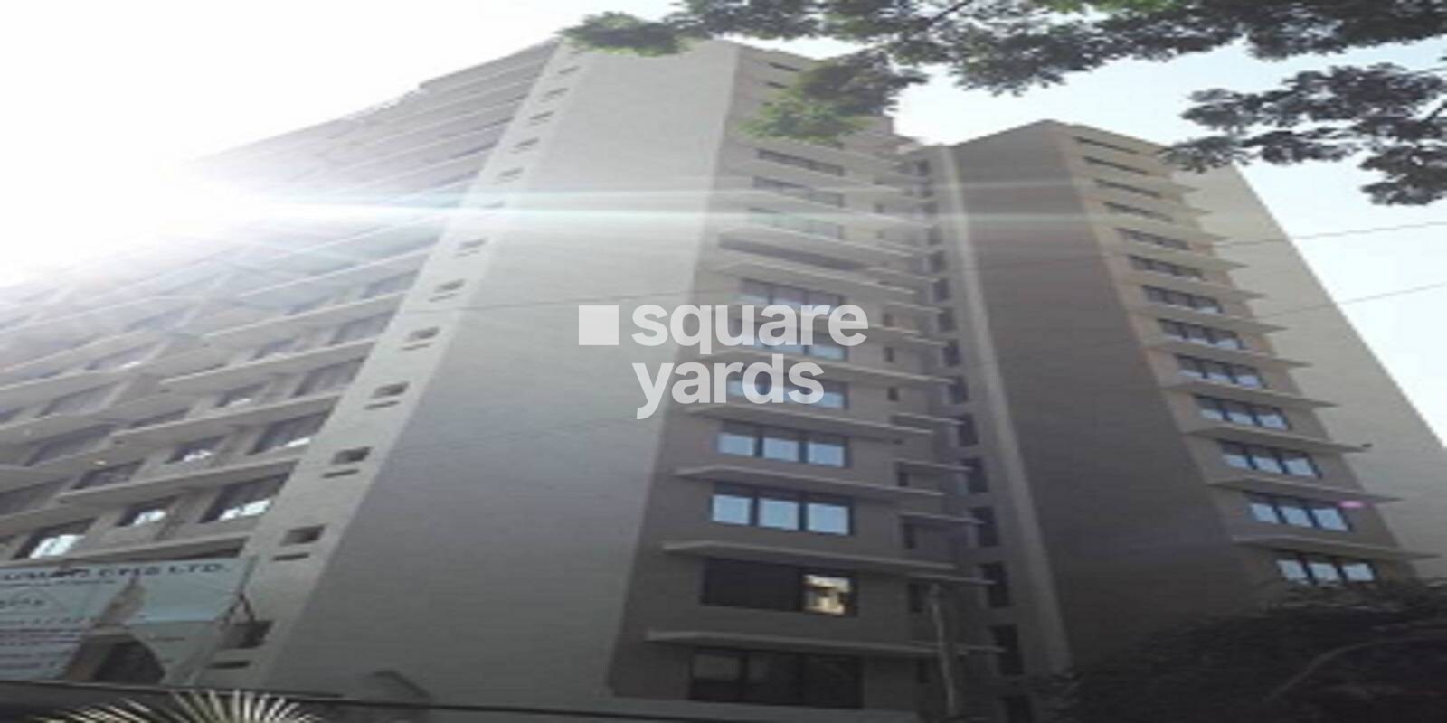 Bhatia Dahisar Sumati CHS