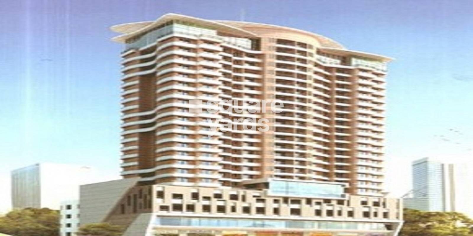 bhatia-esspee-tower