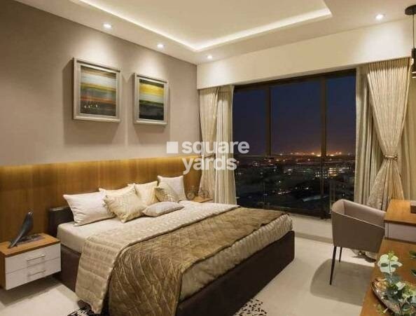 Bhattad Celestia Spaces Phase II Apartment Interiors 1