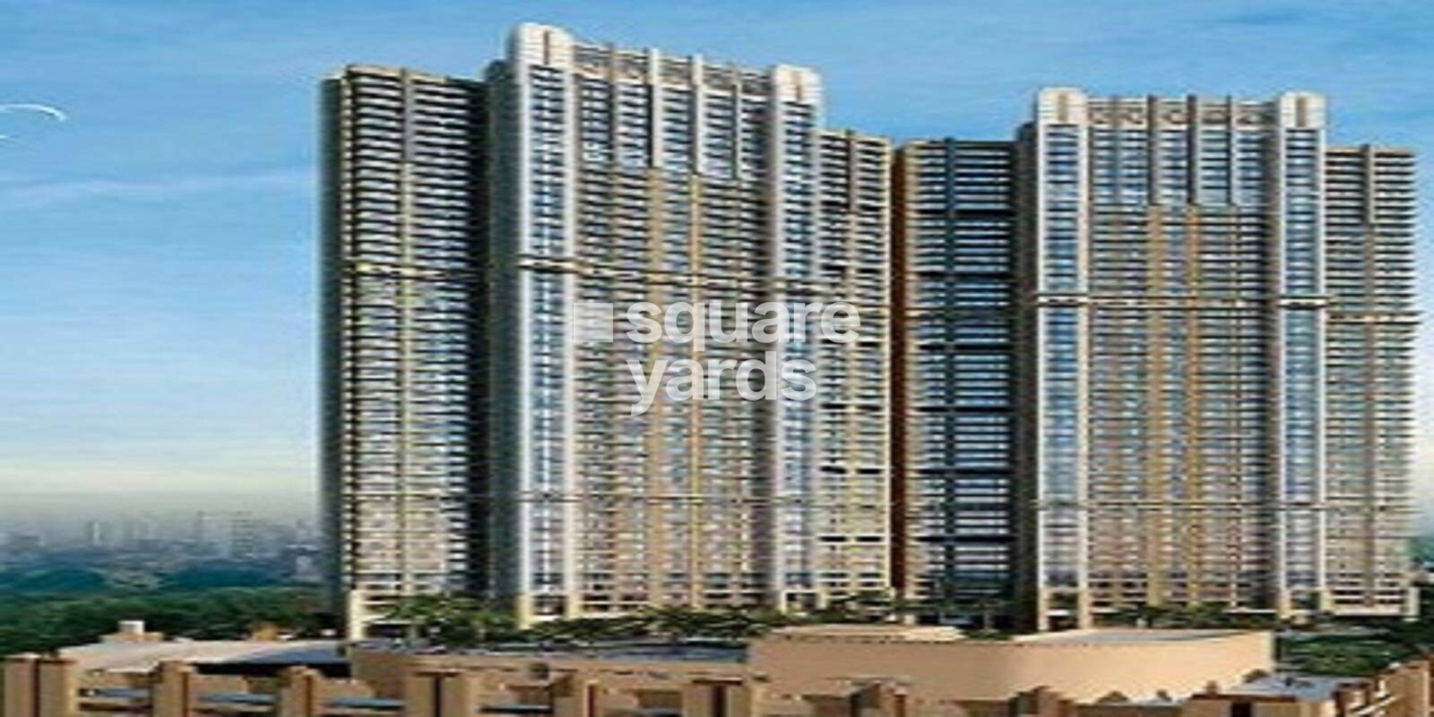 Bhattad Celestia Spaces Phase II