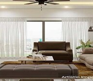Bhattad Sankalp Apartment Interiors