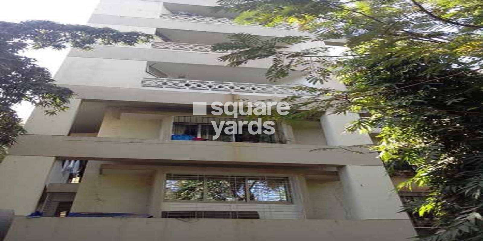 Bhav Bindu Apartment Cover Image