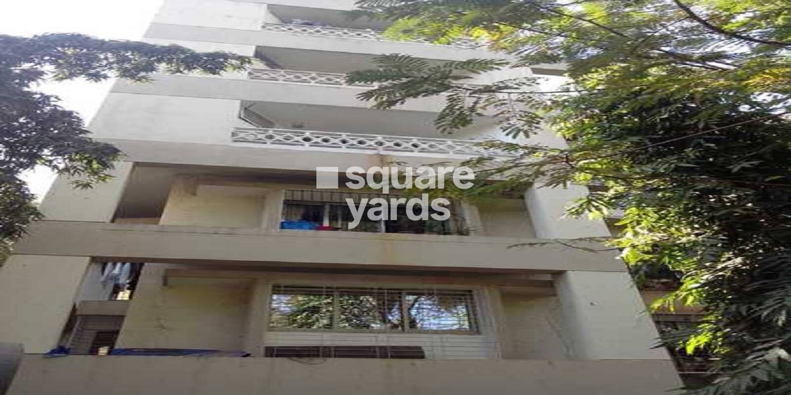 Bhav Bindu Apartment