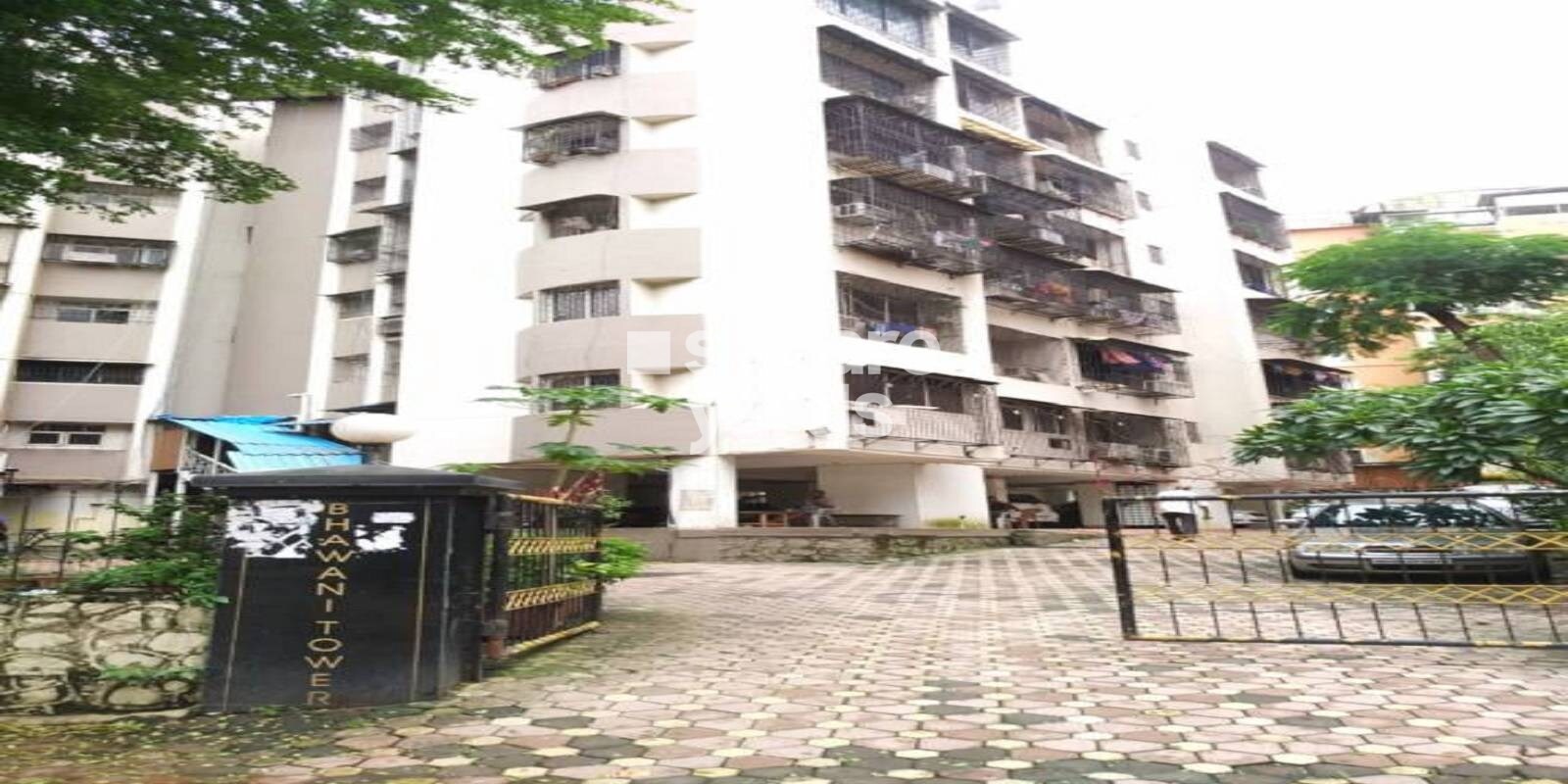 bhavani-tower