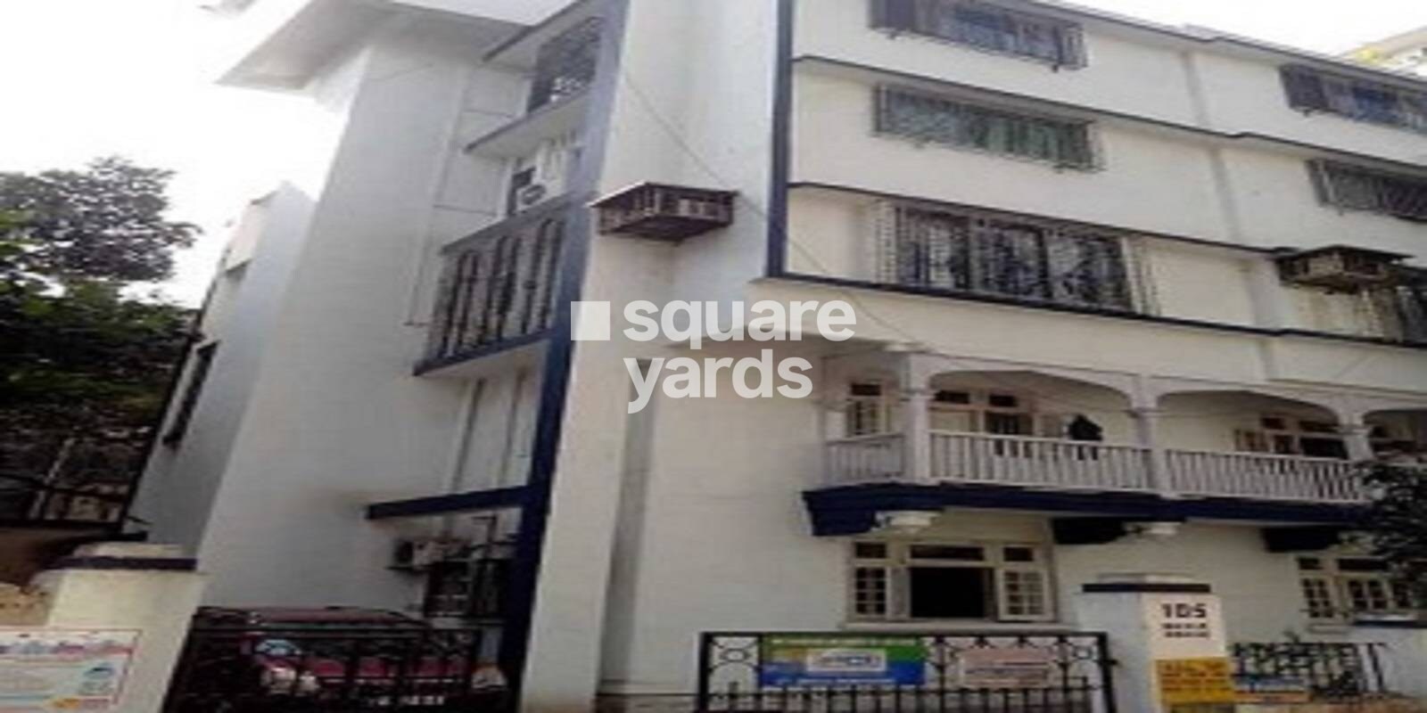 Bhave House Apartment