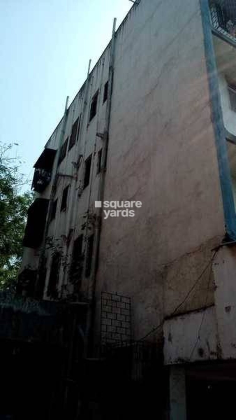 Bhavesha Apartment Tower View