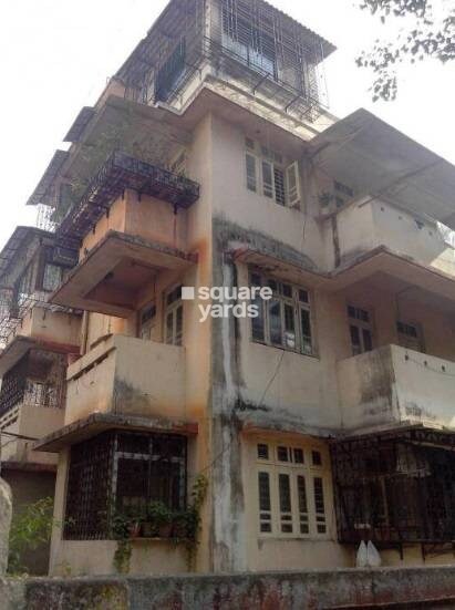 Bhaveshwar Kunj Tower View