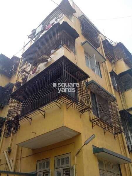 Bhaveshwar Sadan CHS Tower View