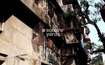 Bhaveshwar Smruti Apartment Tower View