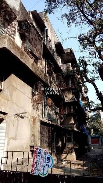 Bhaveshwar Smruti Apartment Tower View