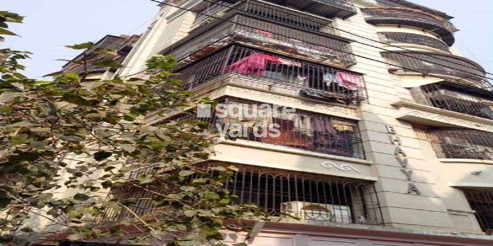 Bhavya Apartment Cover Image