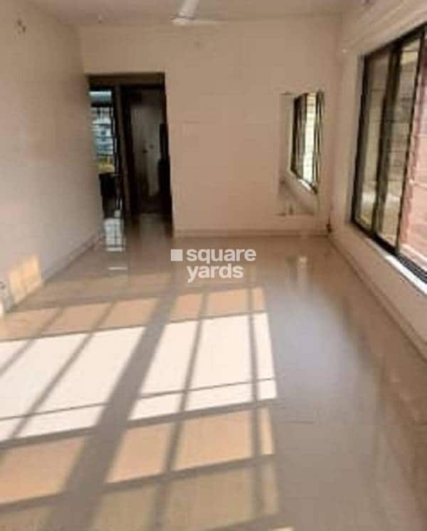 Bhavya Heights CHS Apartment Interiors 1