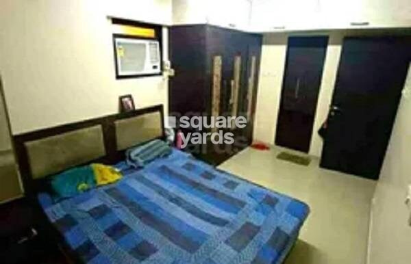 Bhavya Heights CHS Apartment Interiors 2