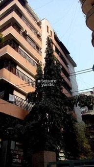 Bhavya Palace Apartment Tower View