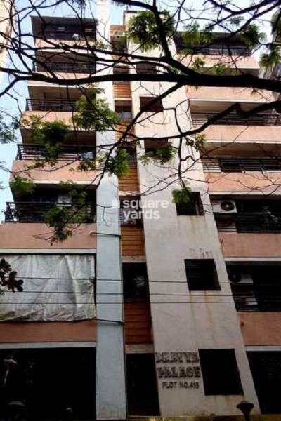 Bhavya Palace Apartment