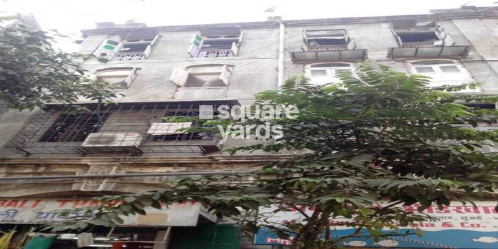 Bheema Building Apartment Cover Image