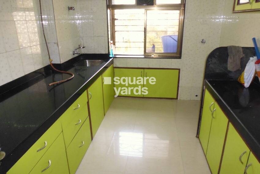 Bhoj Bhavan Apartment Interiors 1