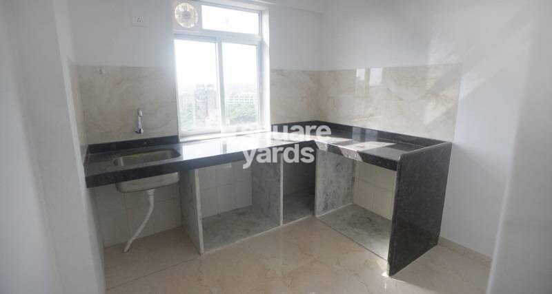 Bholenath Ambaji Niketan Apartment Interiors 2