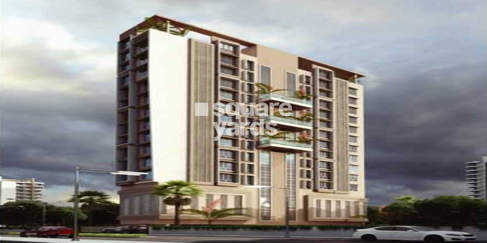 Bholenath Ambaji Niketan