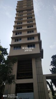 Bholenath Ambaji Niketan Tower View