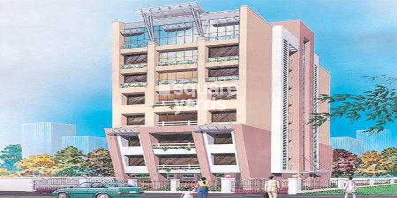 bholenath-aryan-anchal