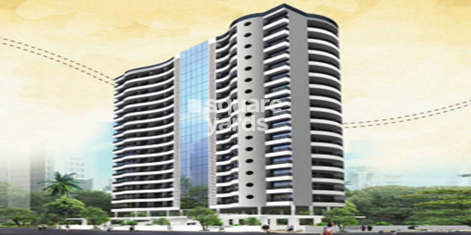 bholenath-chembur-castle