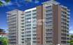 Bholenath Manit Apartments Tower View