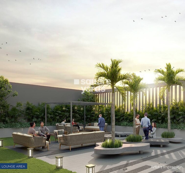 Bhoomi 9 Business Bay Amenities-Features 1