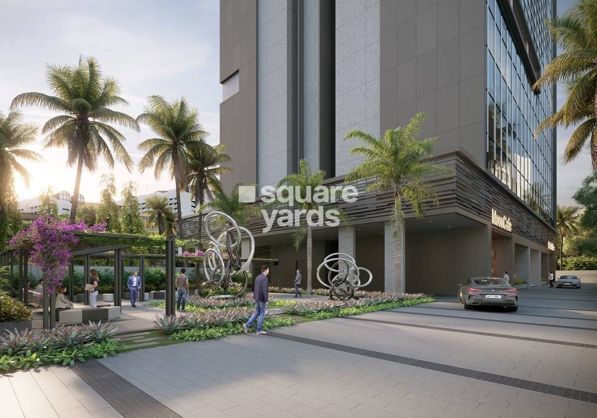 Bhoomi 9 Business Bay Amenities-Features 2