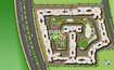 Bhoomi Acropolis Master Plan Image