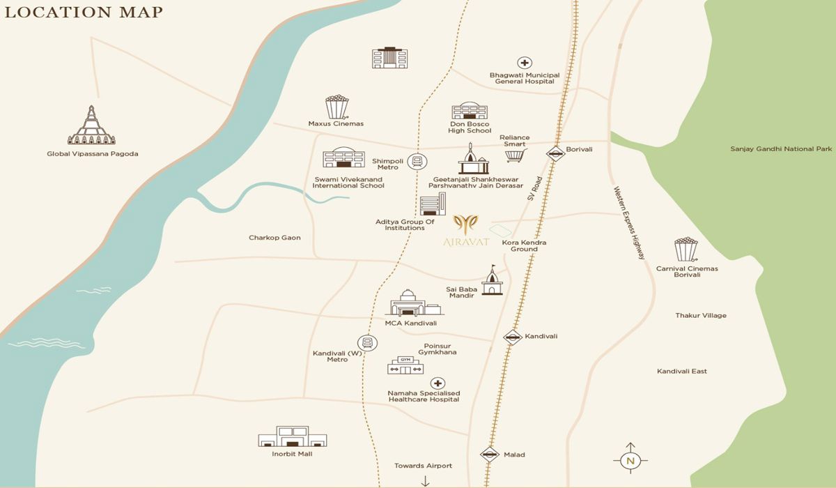 Bhoomi Airavat