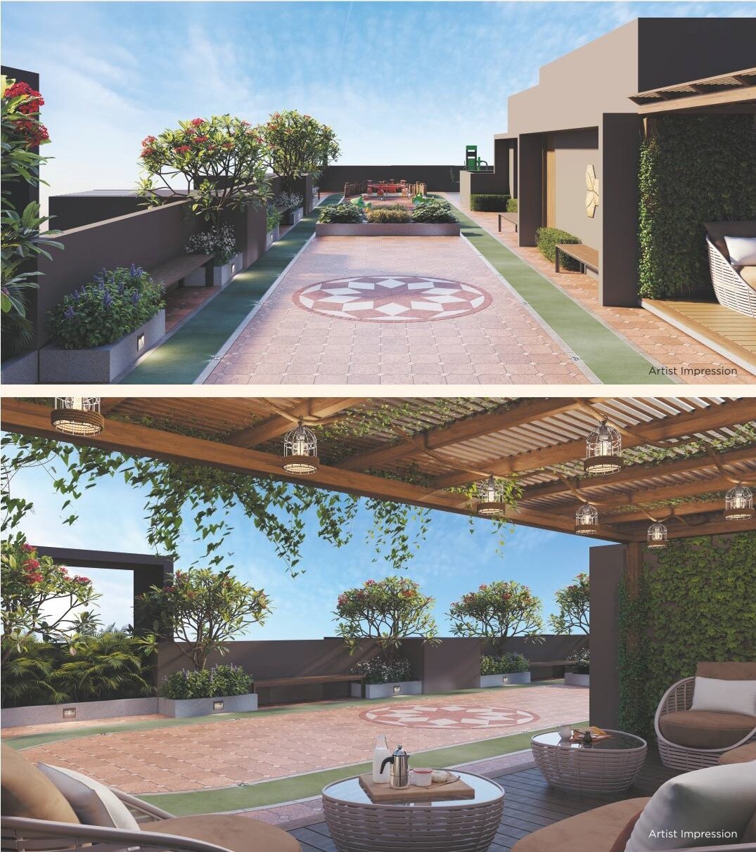 Bhoomi Antara Amenities-Features