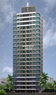 Bhoomi Arkade Tower View