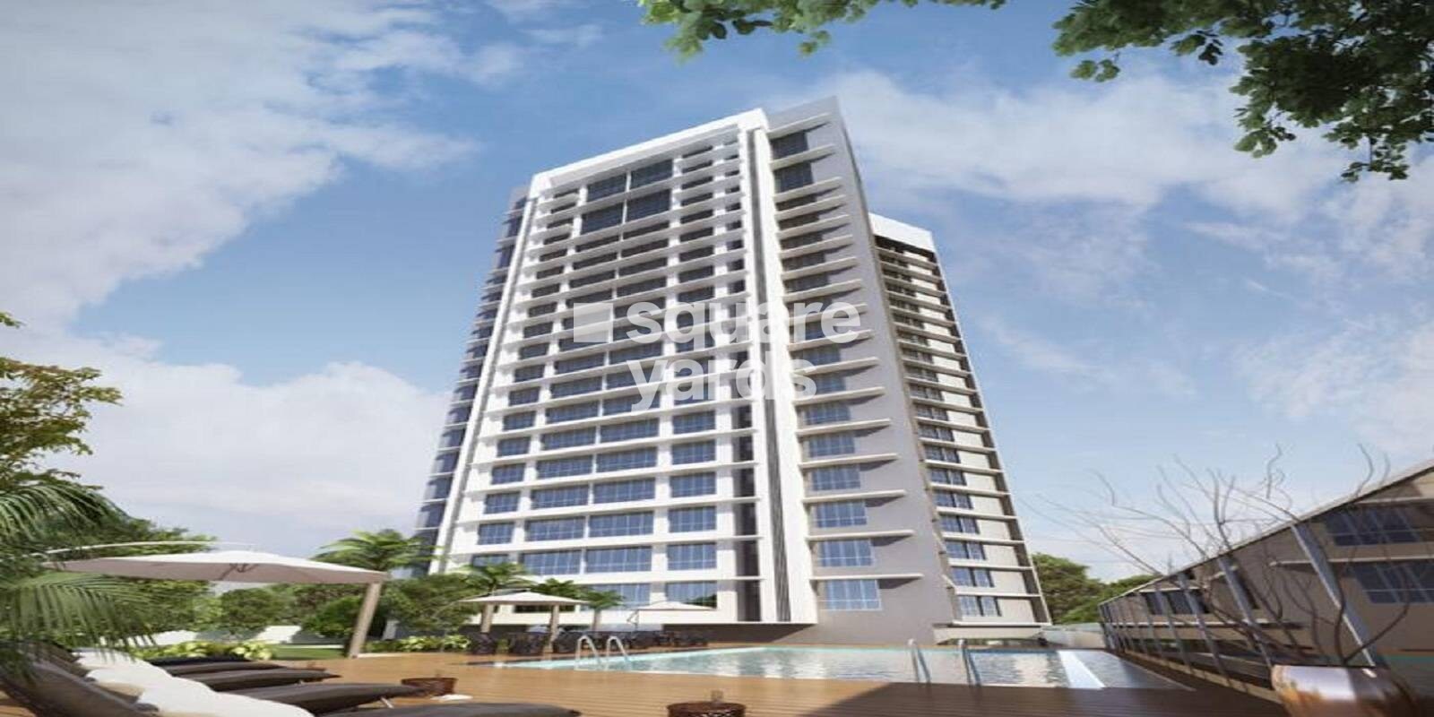 Bhoomi Aura Biplex Habitat