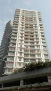 Bhoomi Aura Biplex Habitat Tower View