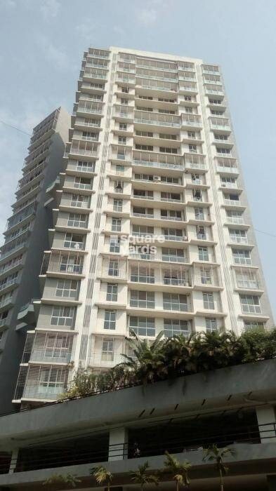 Bhoomi Aura Biplex Habitat Tower View 2