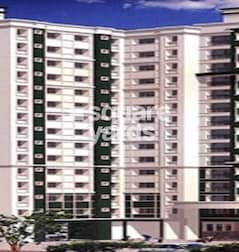 Bhoomi Breeze Borivali Bhoomi Breeze Borivali
