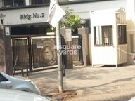 Bhoomi Castle Entrance View