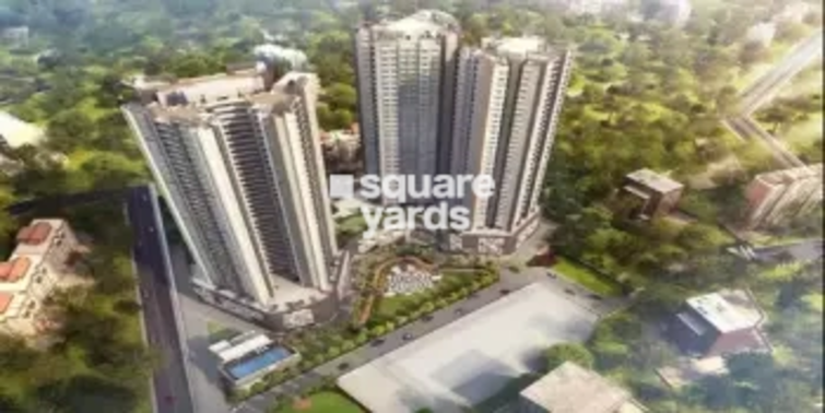 Bhoomi Celestia Project Thumbnail Image